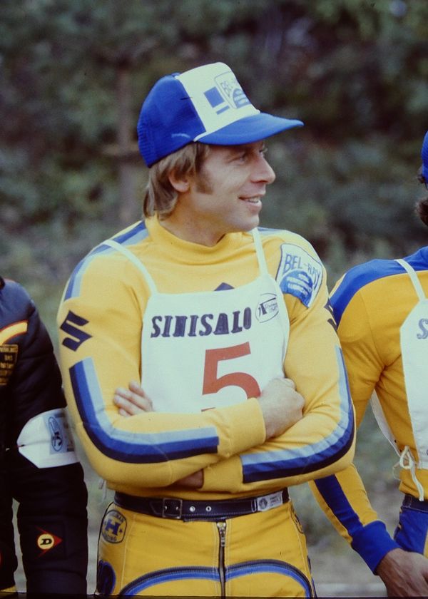Roger De Coster